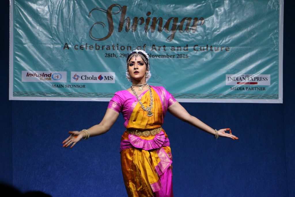 Shringar culture fest