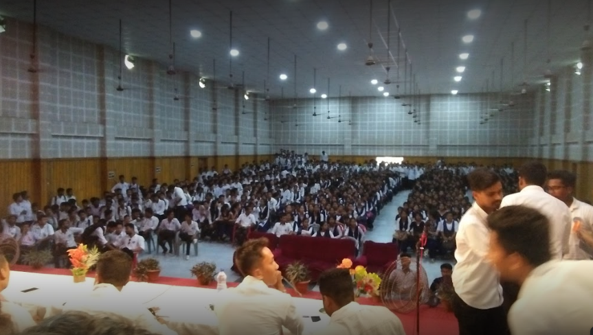 Auditorium