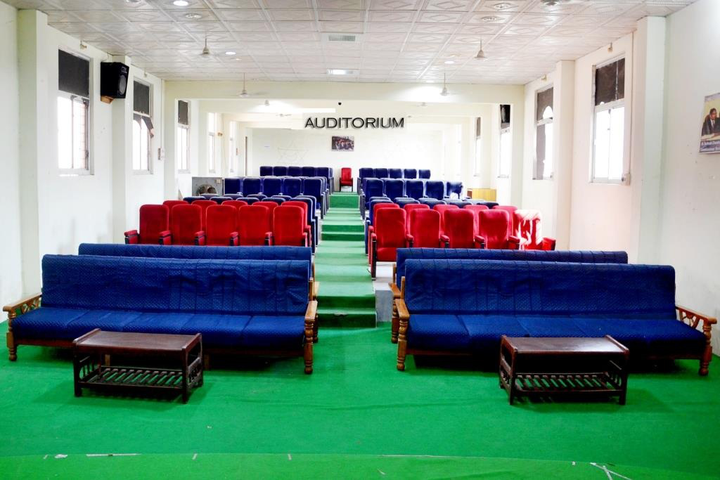 Auditorium