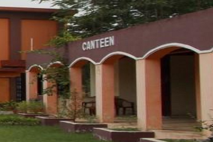 Canteen