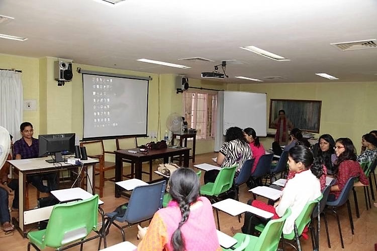 Classroom