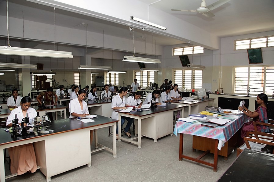 Physics Lab
