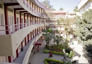 Academic Block