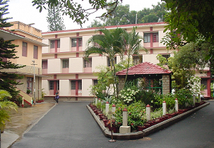 Campus View
