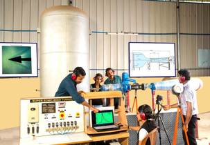 Laboratory