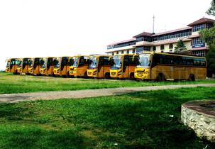 Transport Facility