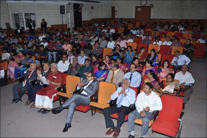 Guest Lecture