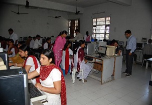 Computer Centre