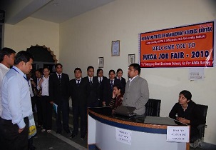 Job Fair
