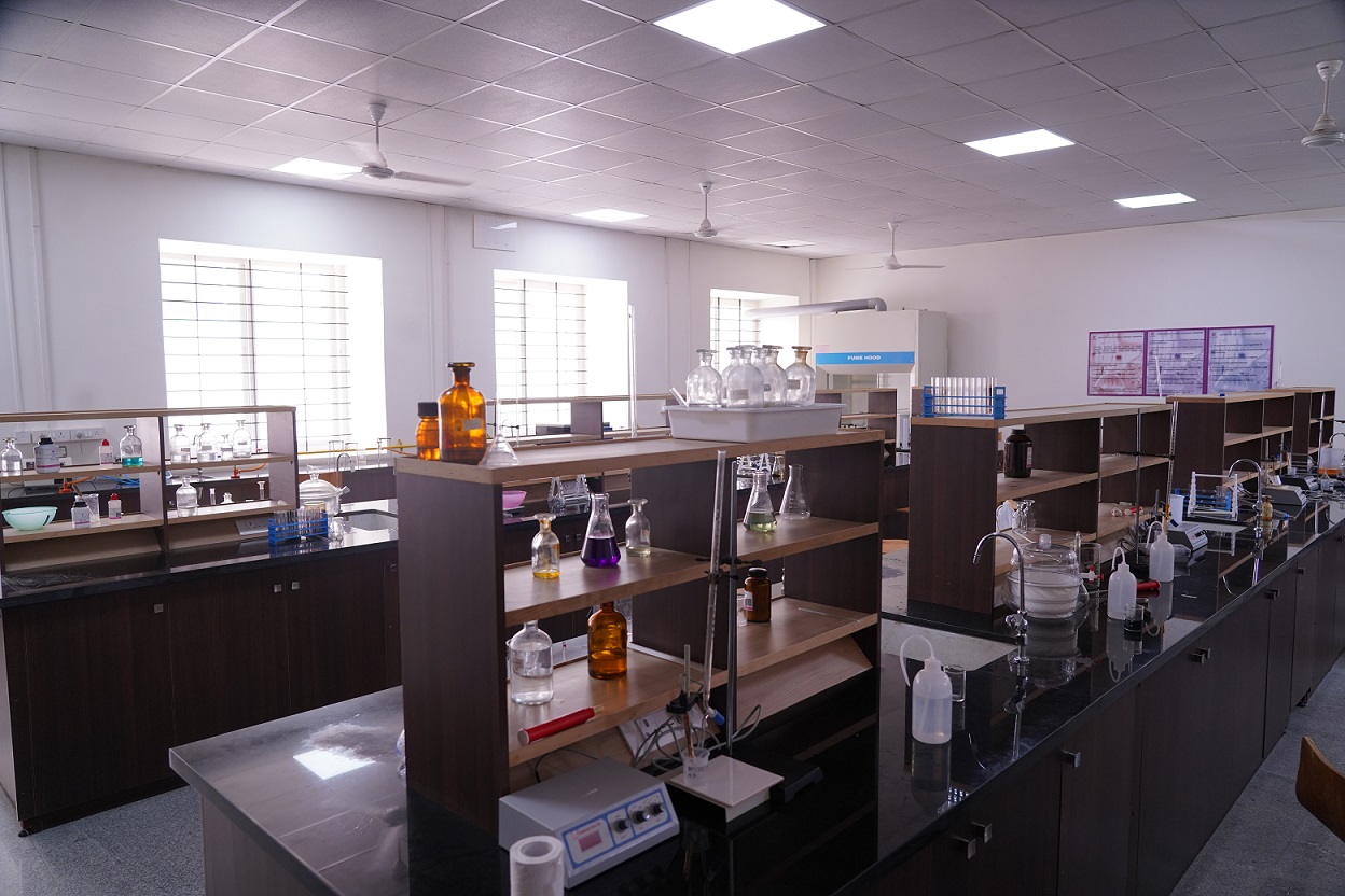 Chemistry Lab