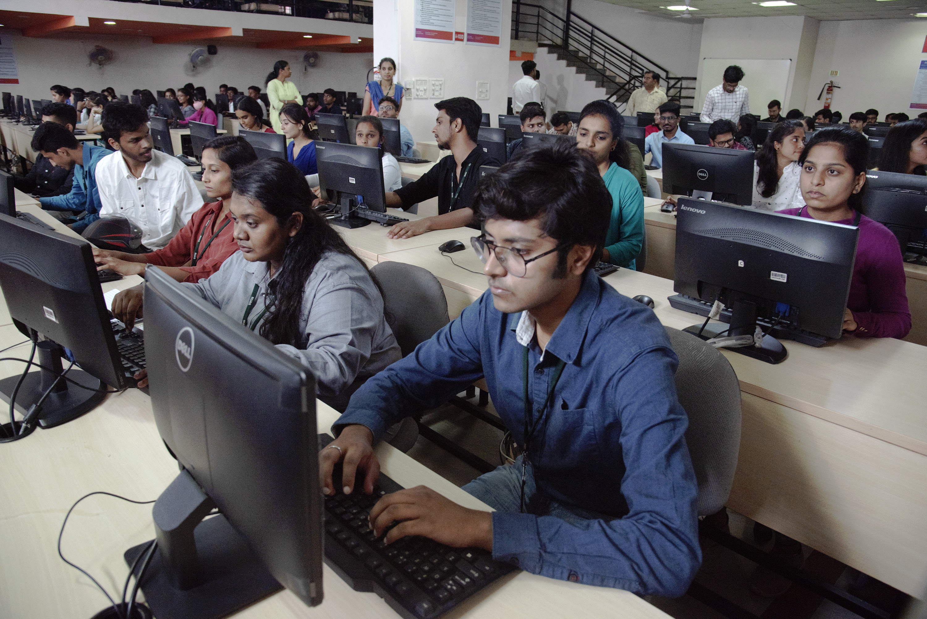 Computer Lab