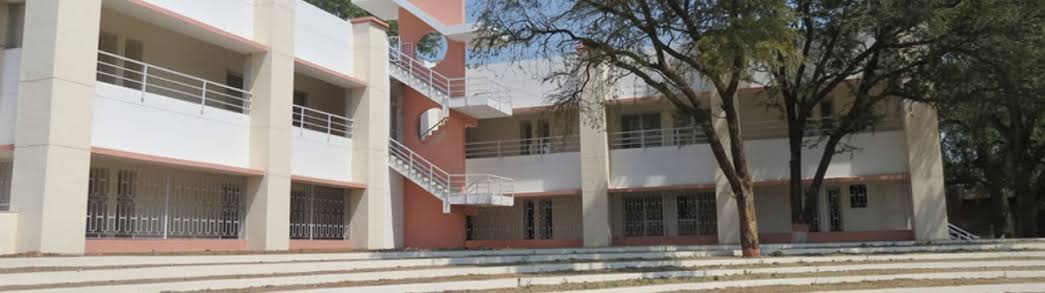 Campus Building