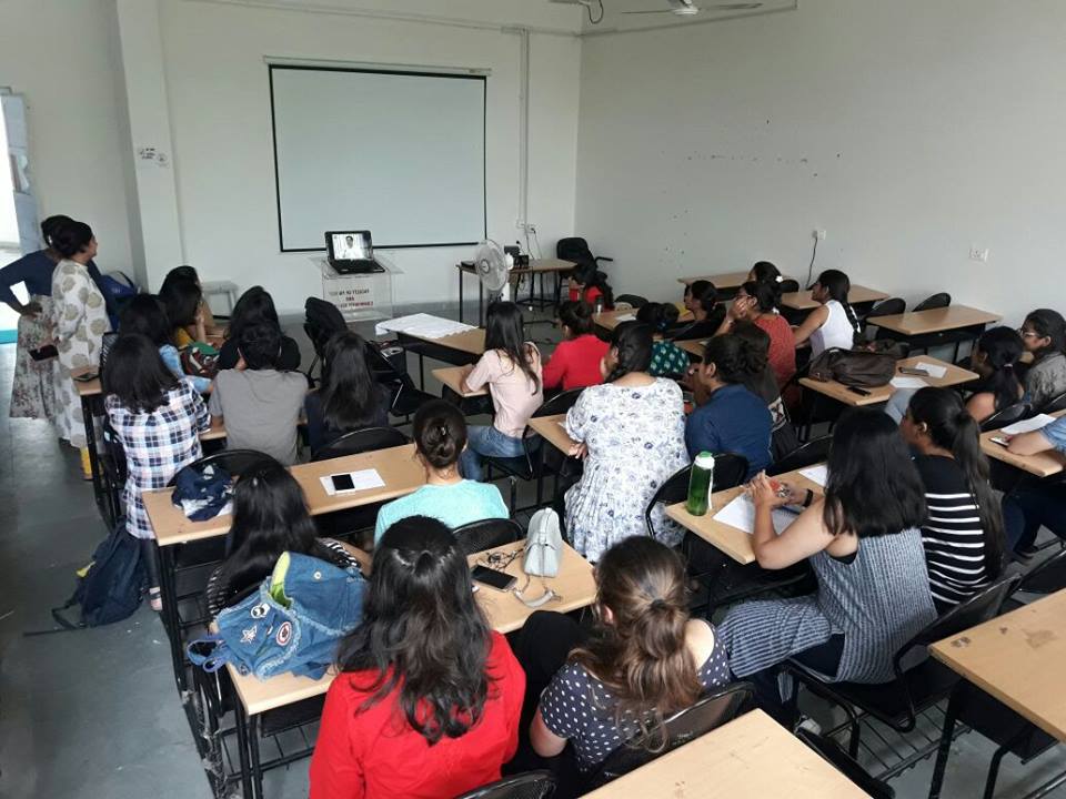Classroom