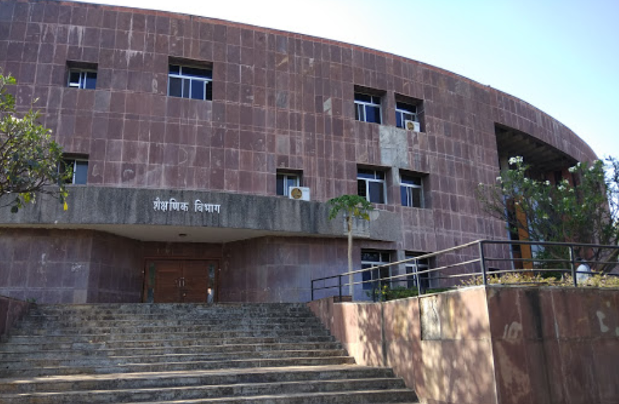 Academic Block
