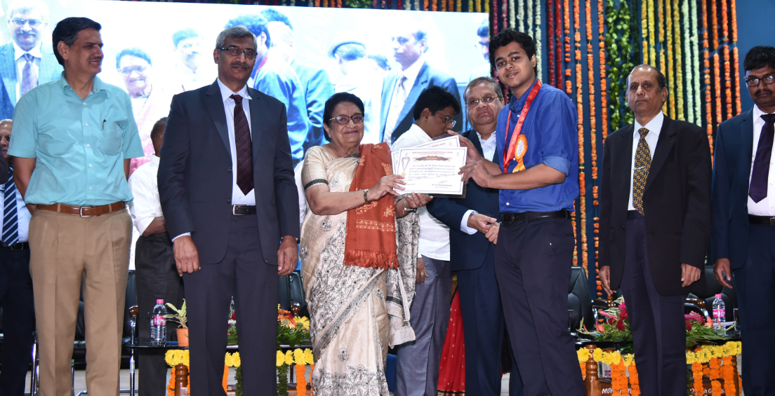 Awards and Recognition
