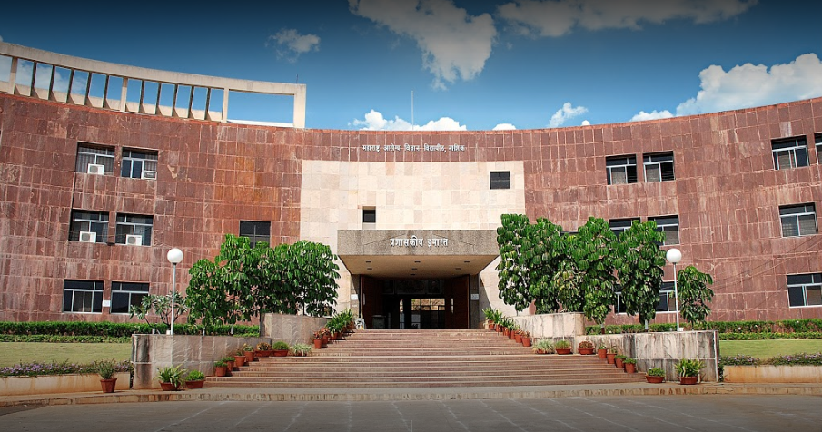Campus Building