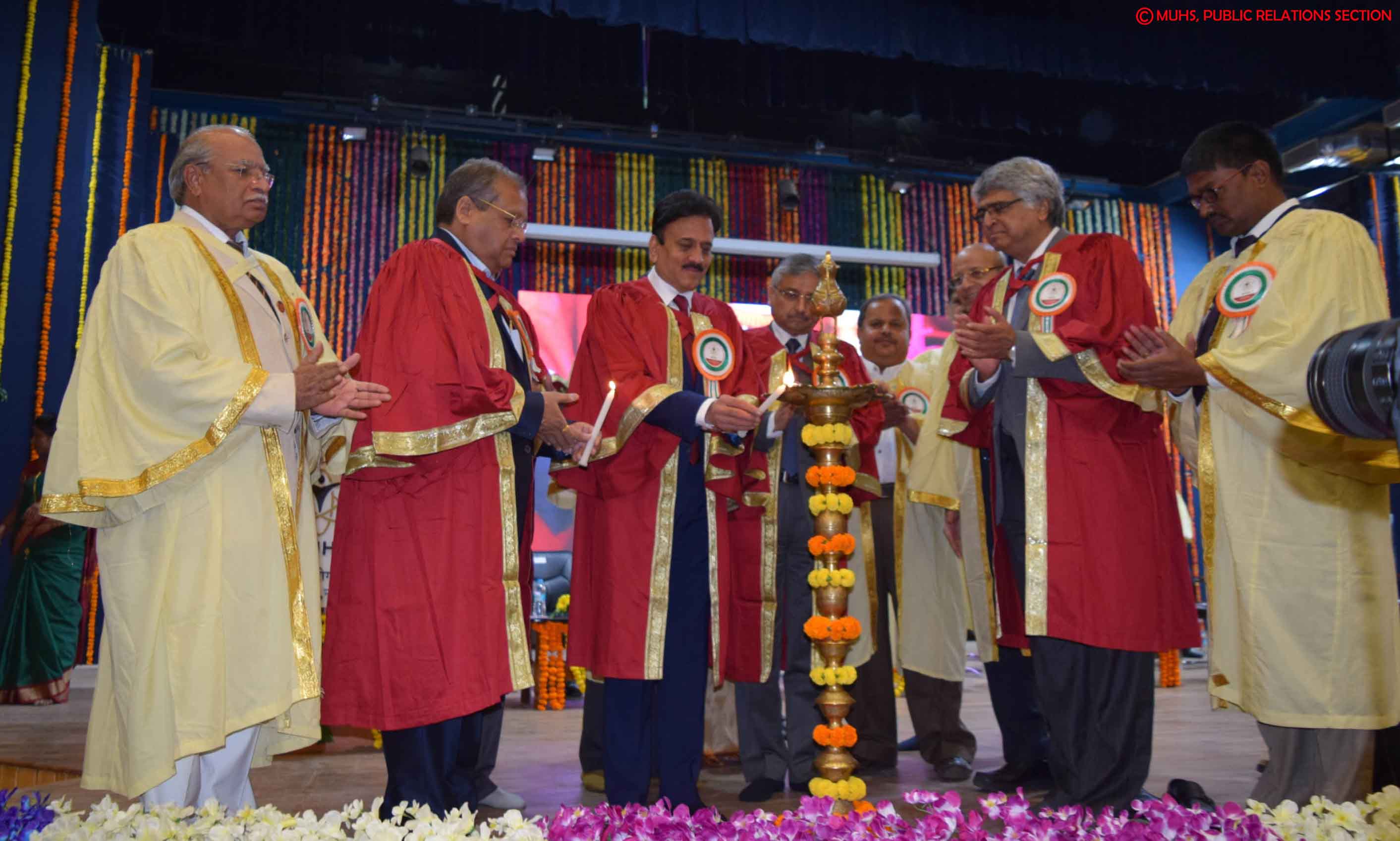 Convocation