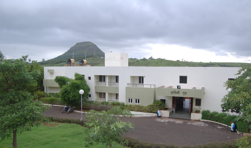 Guest House