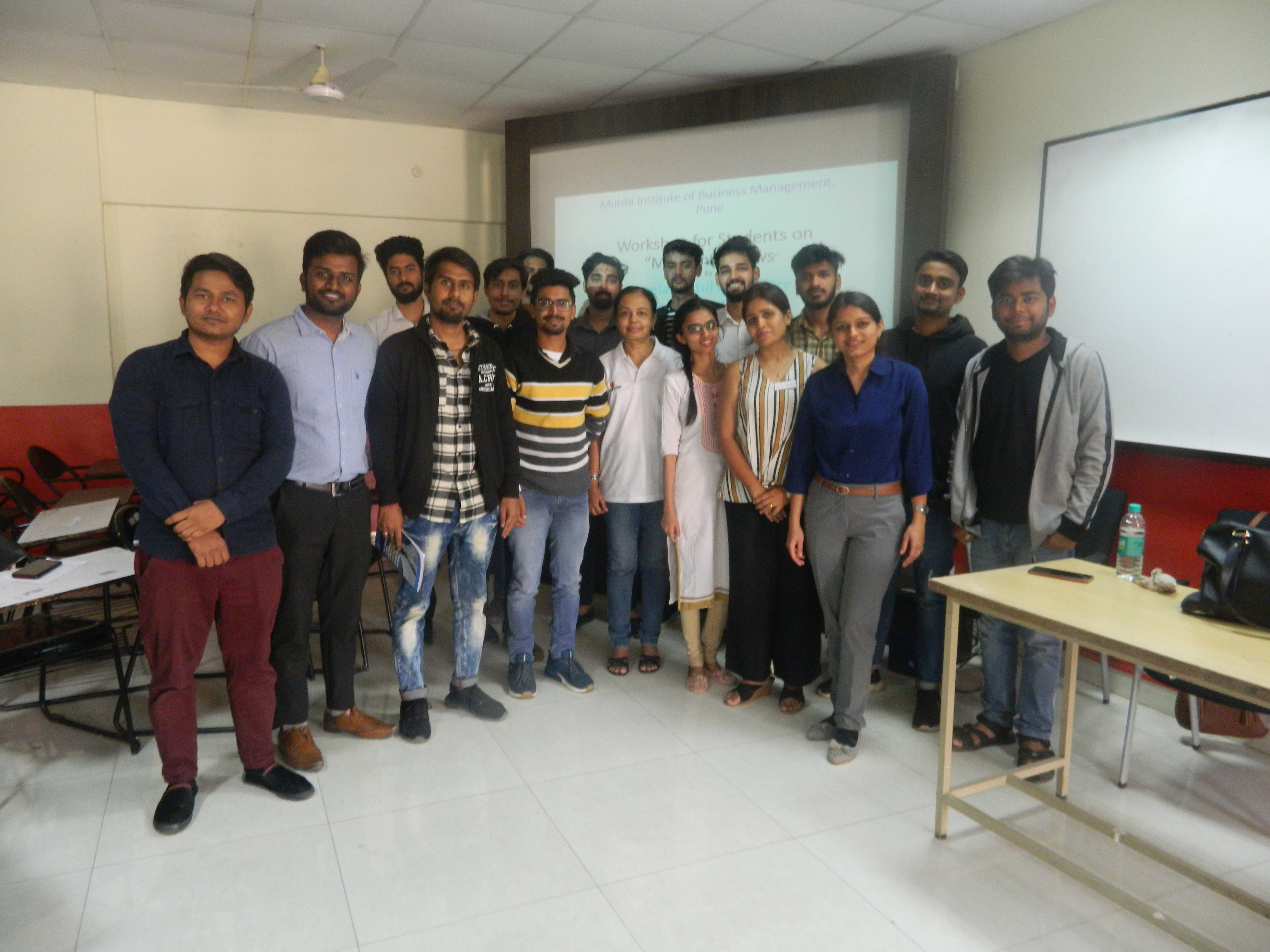 Workshop