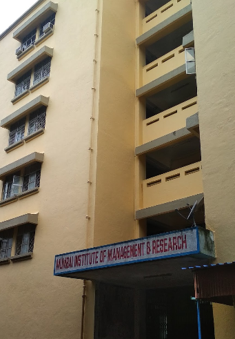 Main Building