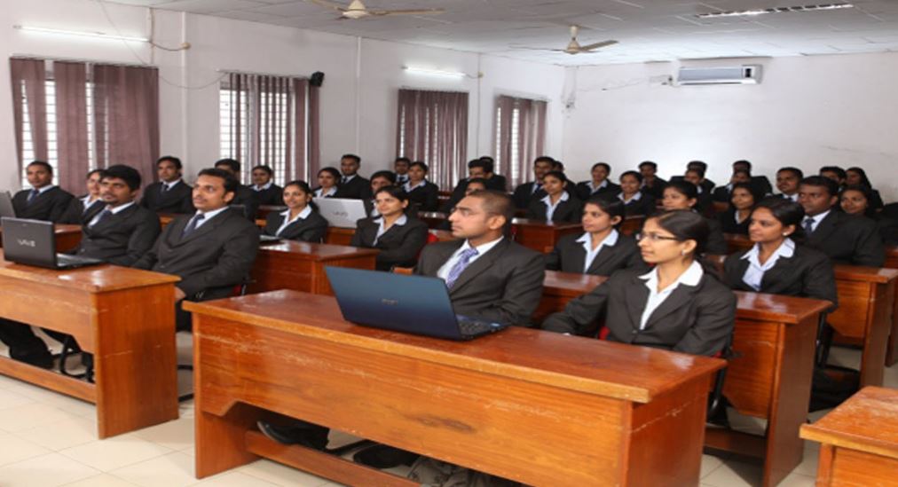 Class Room