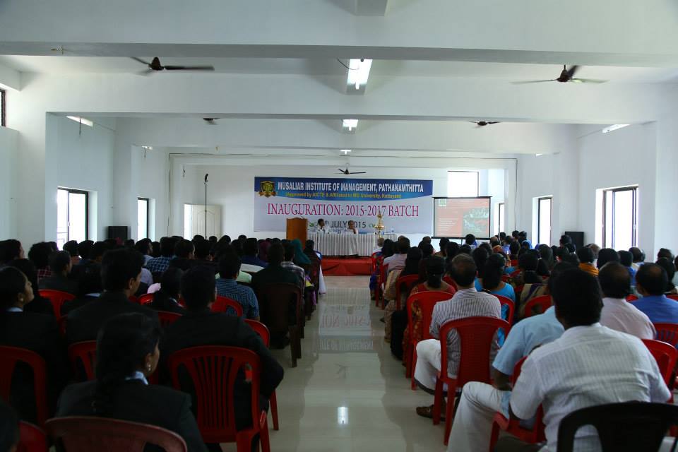 Seminar Room