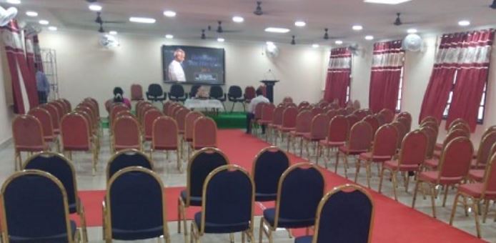 Auditorium