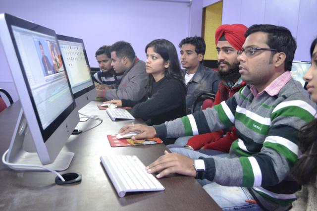 Computer Lab