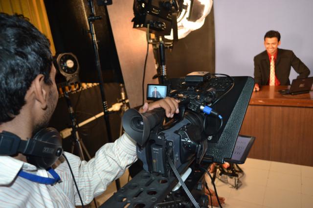 Studio
