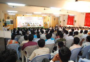 Auditorium