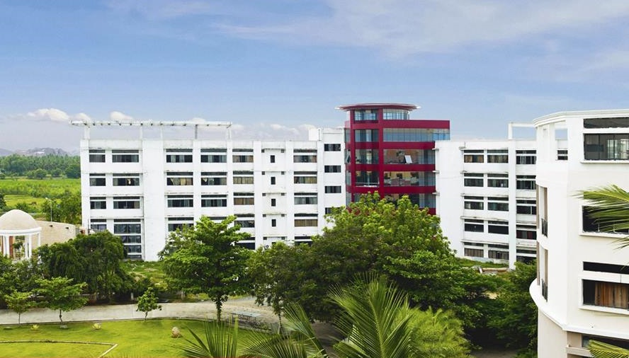 Campus View