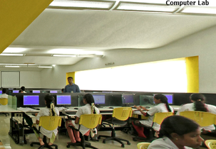 Computer lab