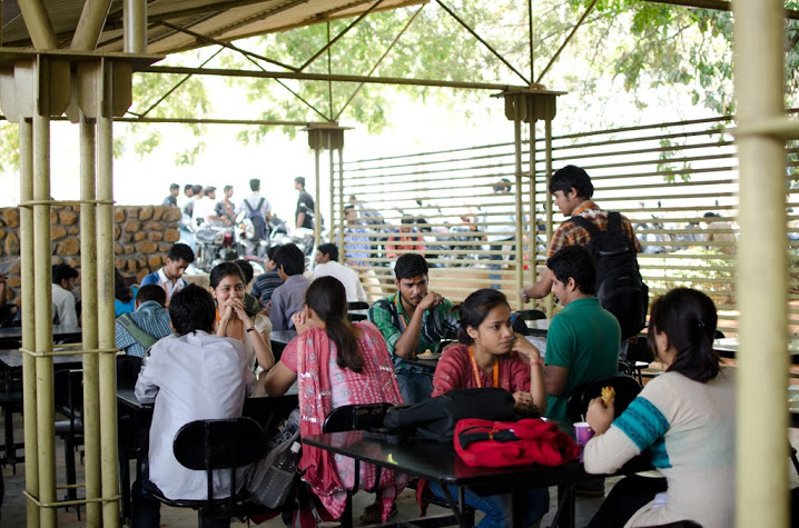 Cafeteria