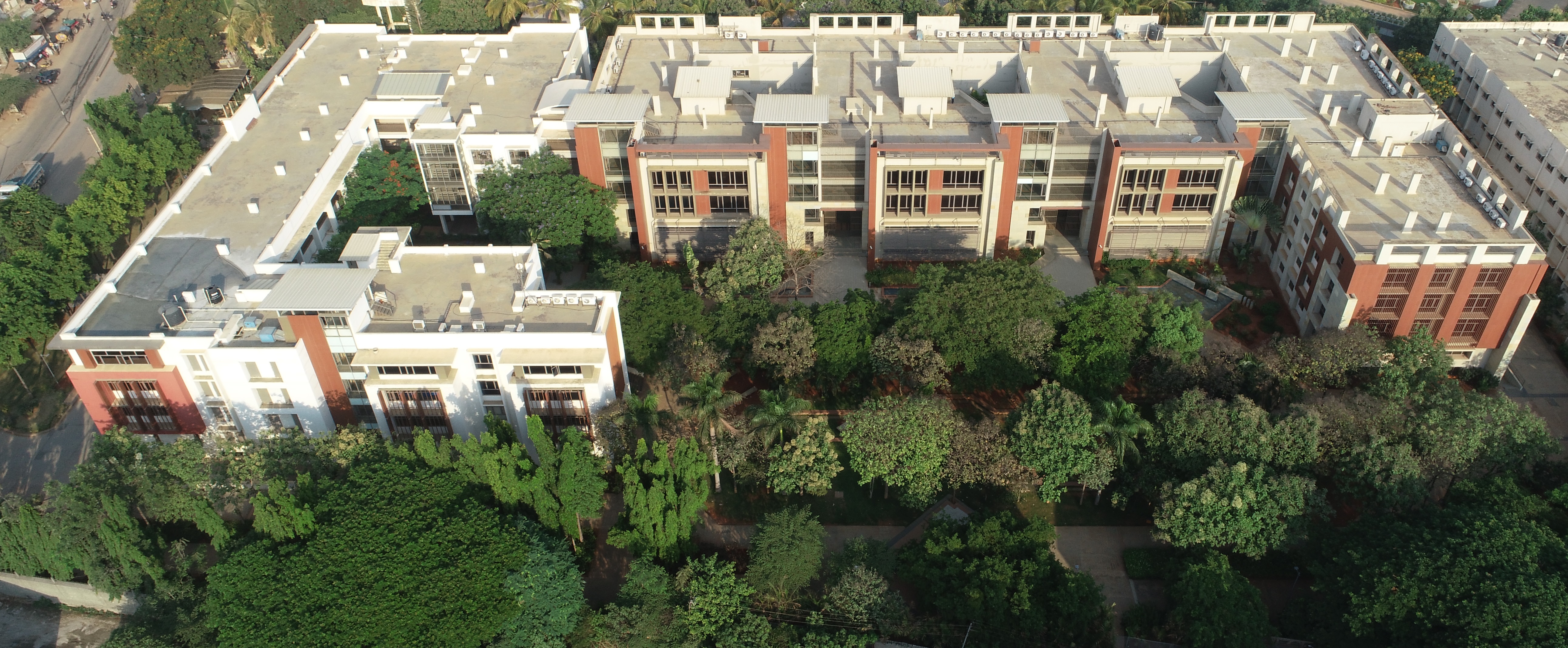 Campus View