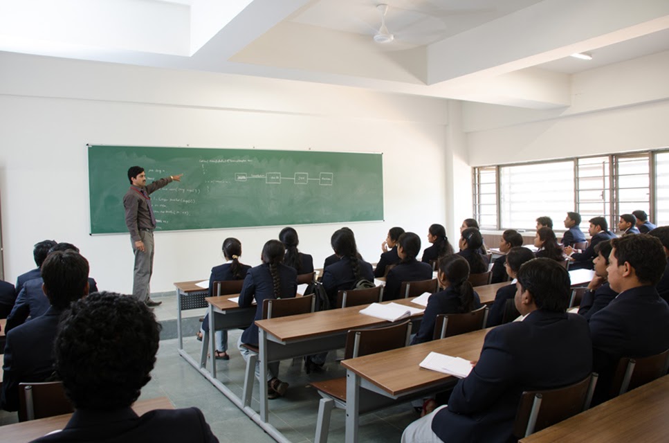 Classroom