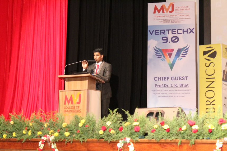 Vertechx