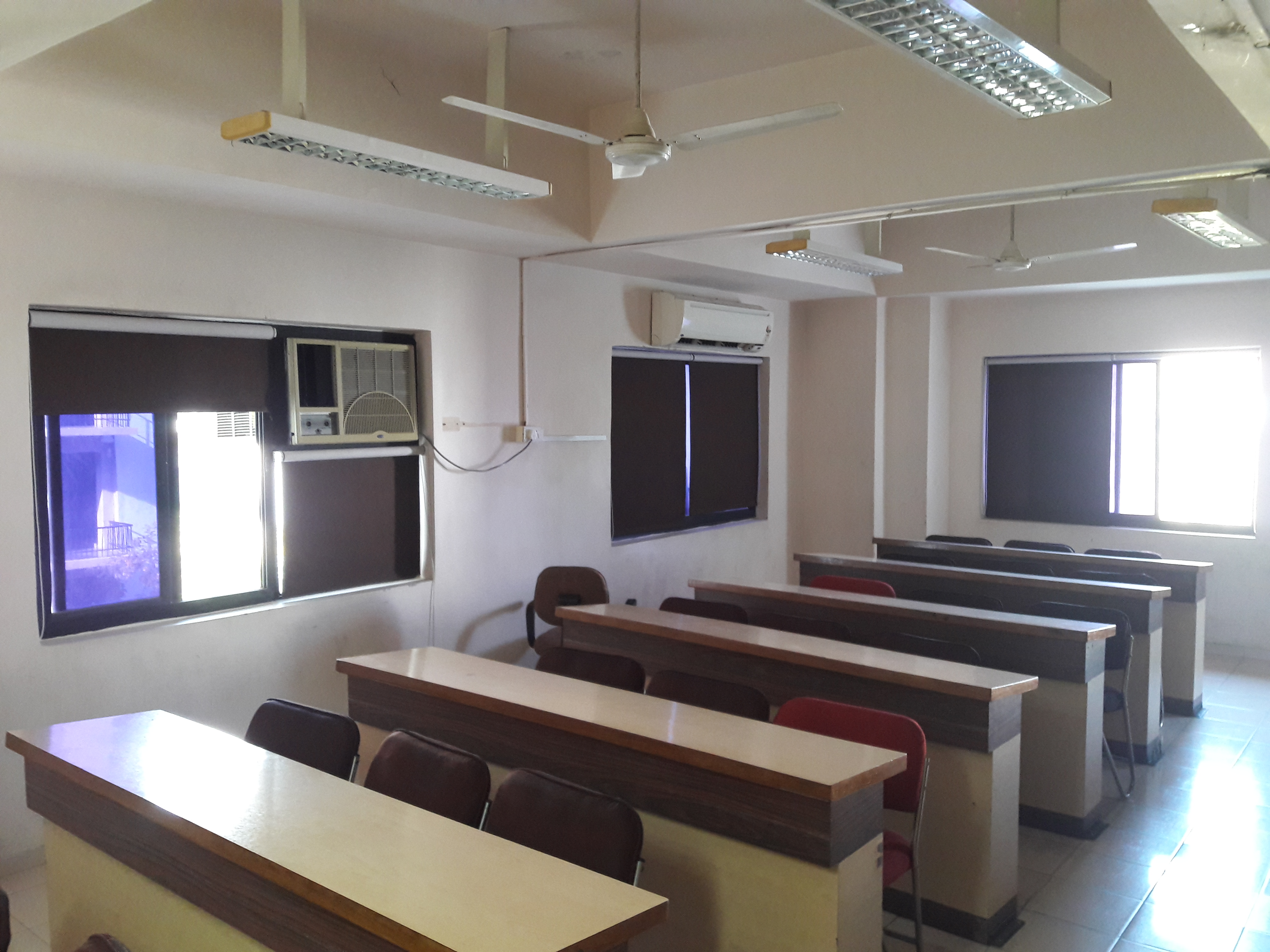 Classroom