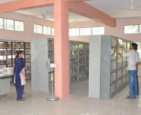 Library