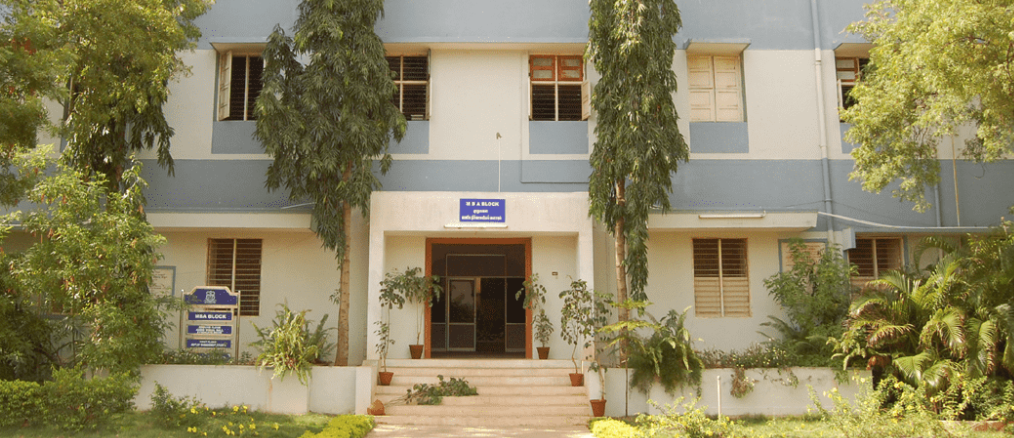 Academic Block
