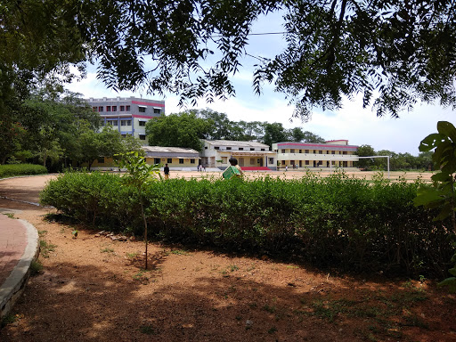 Campus View