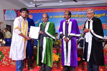 Convocation