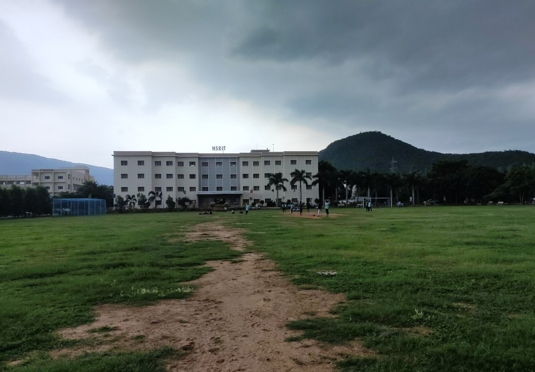 Campus View