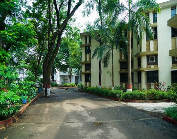 Campus View