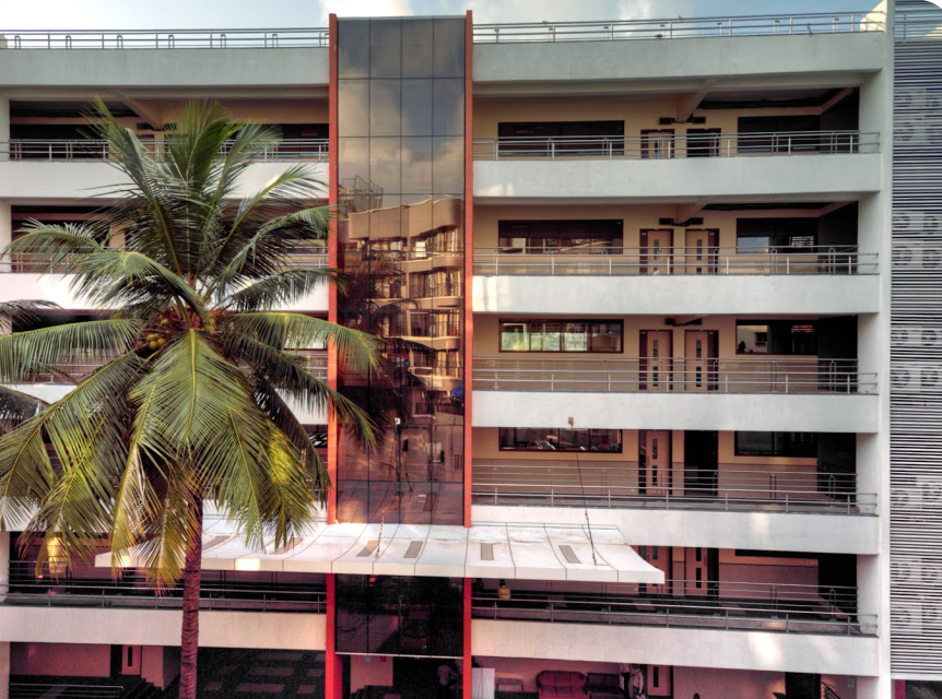 Campus