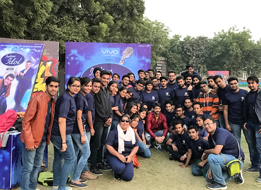 Students