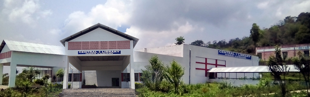 Central Library