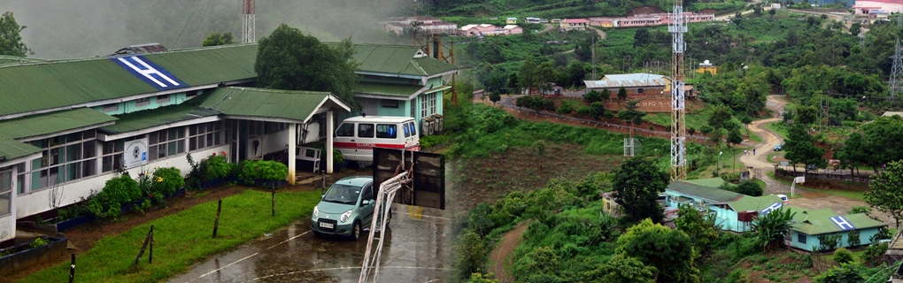 Health center