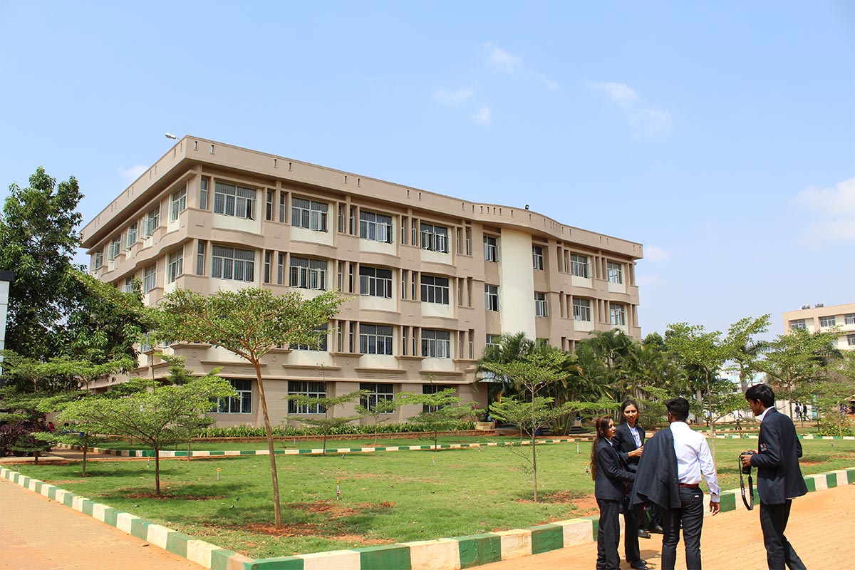 Campus Building