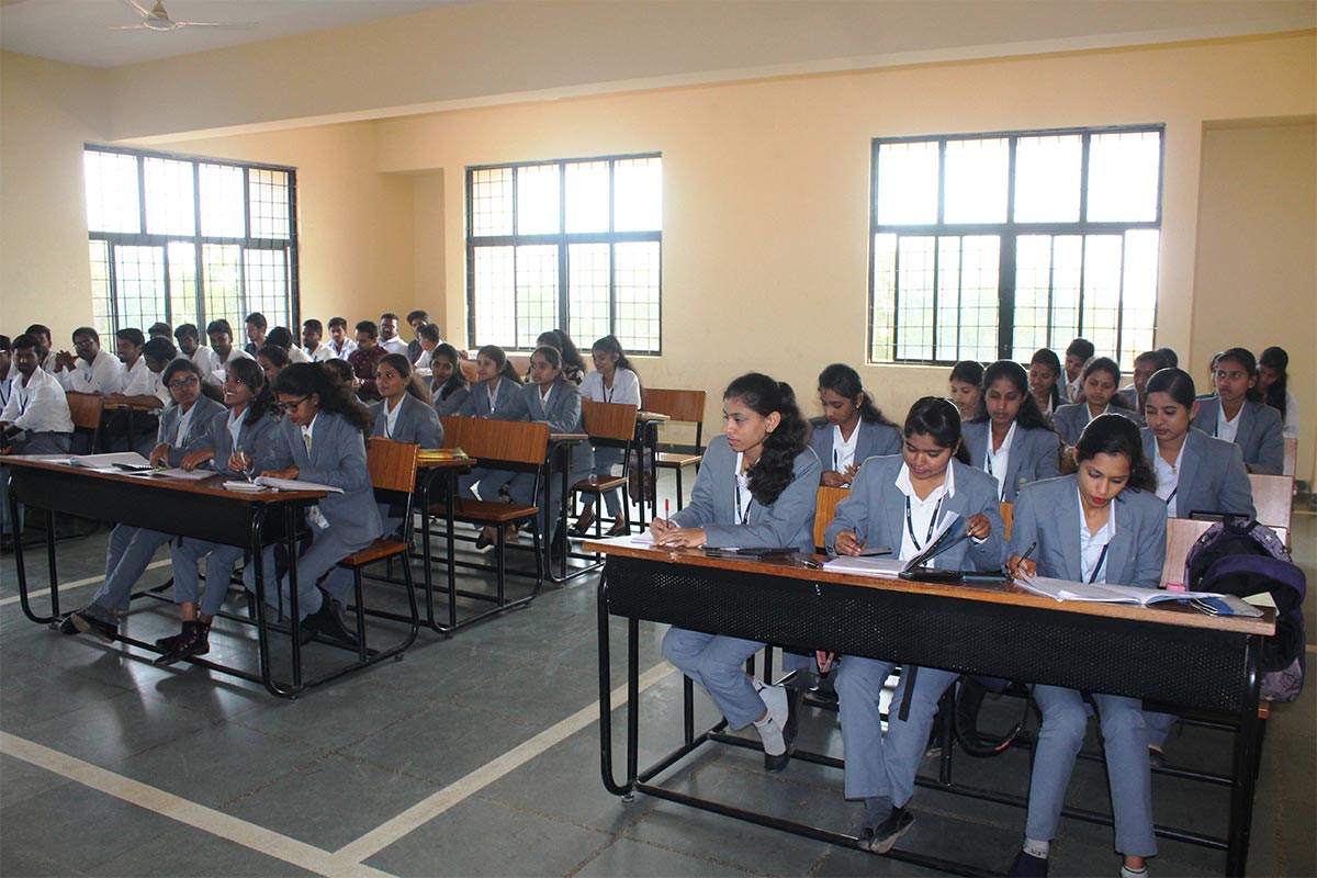 Classroom