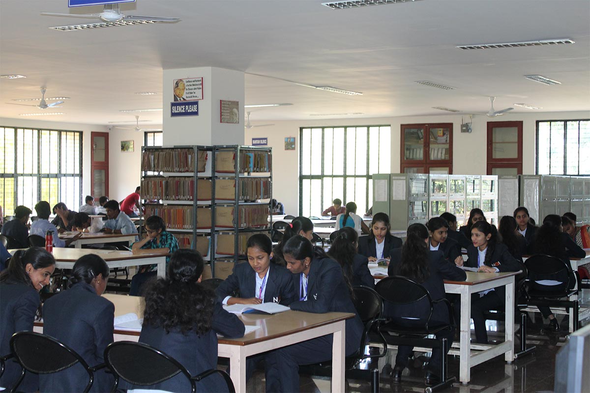 Library